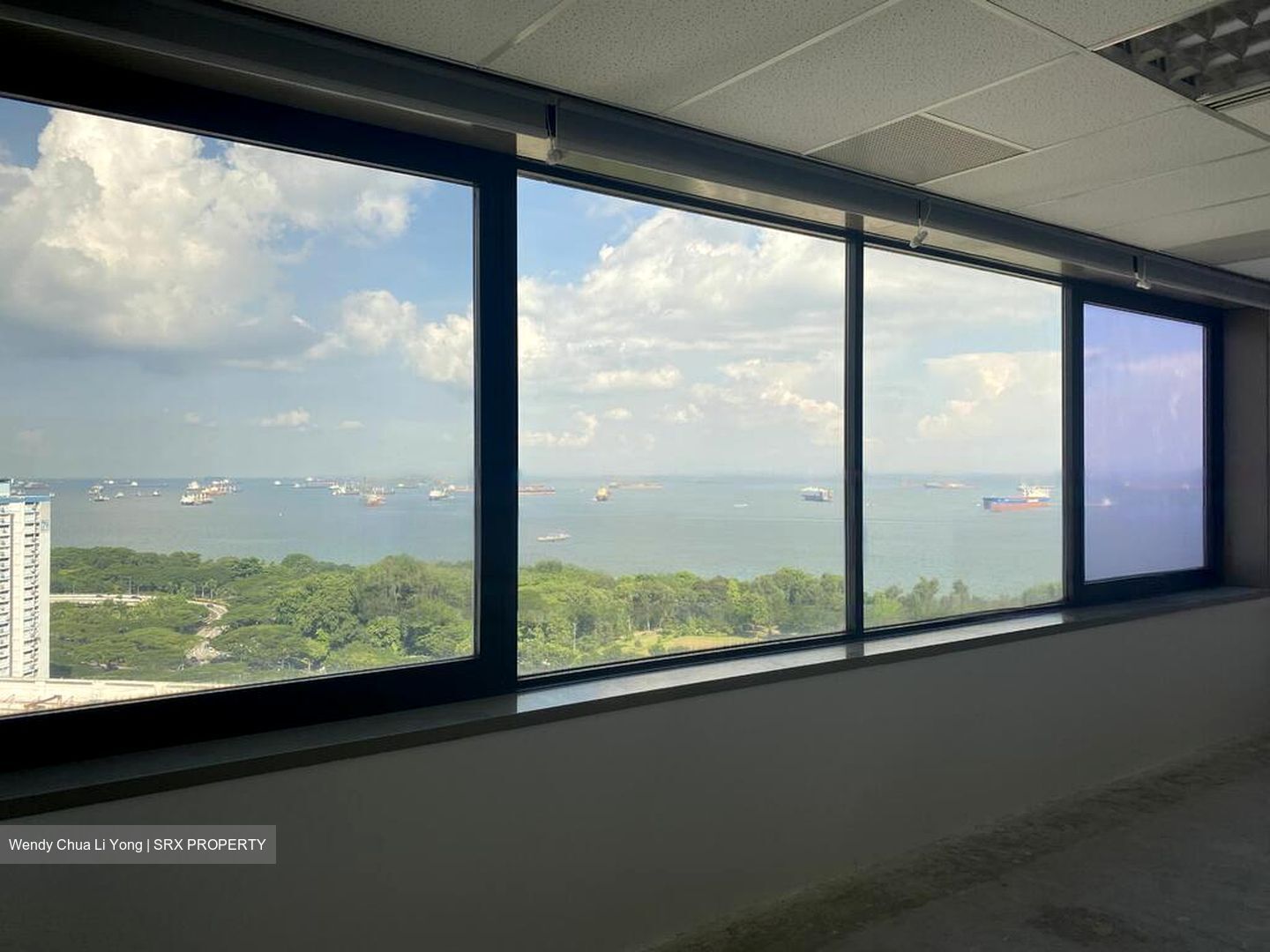Parkway Parade (D15), Office #622079941
